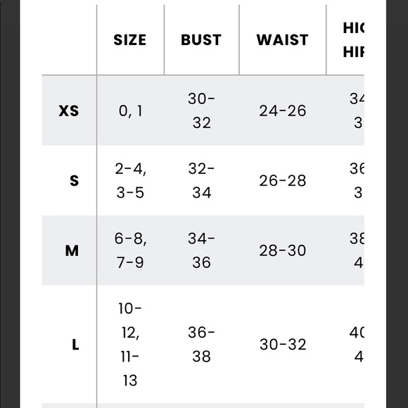 Dress - Picture 4 of 4